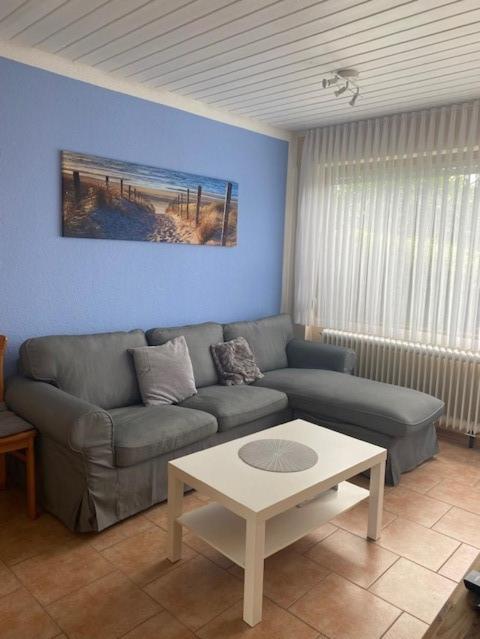 Feriengarten Dahme W 22 外观 照片