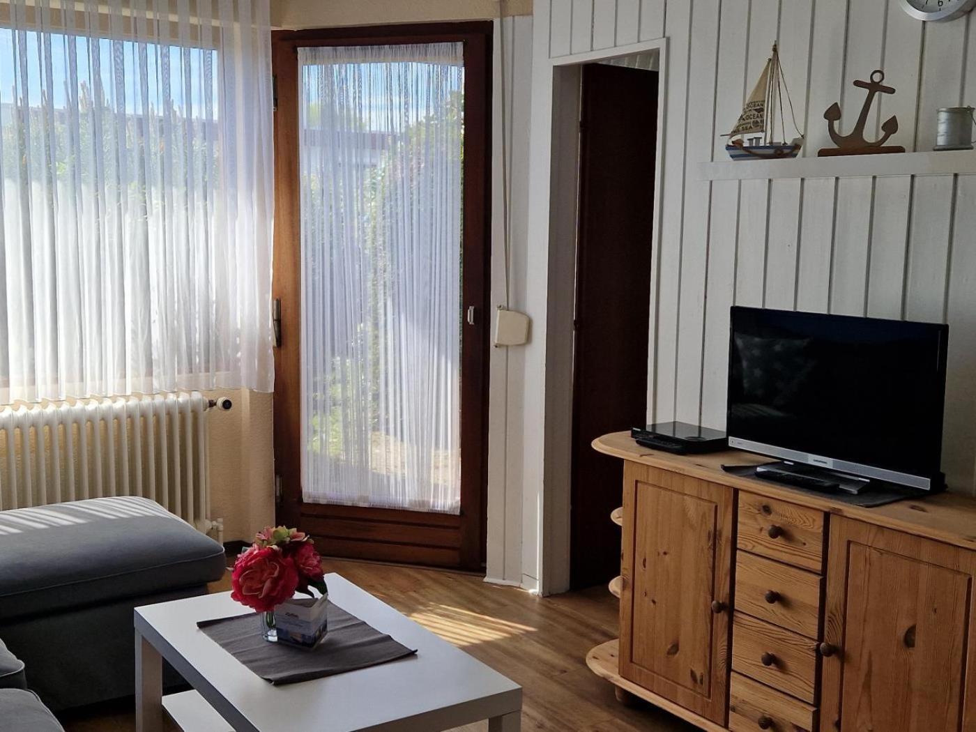 Feriengarten Dahme W 22 外观 照片